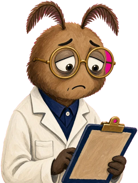Dr. Peabody Quark Dr. Peabody Quark
